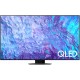 Samsung Smart Τηλεόραση 98" 4K UHD QLED QE98Q80C HDR (2023)
